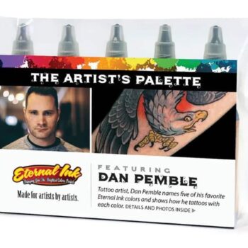DAN PEMBLE