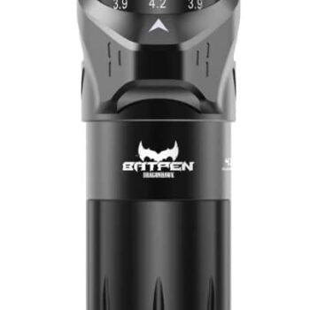 Dragonhawk Fold Year Of Tiger Limited Edition