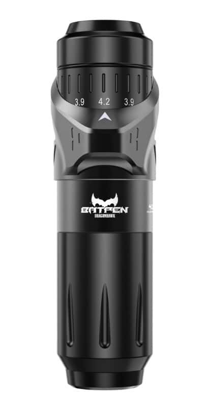 Dragonhawk Fold Year Of Tiger Limited Edition