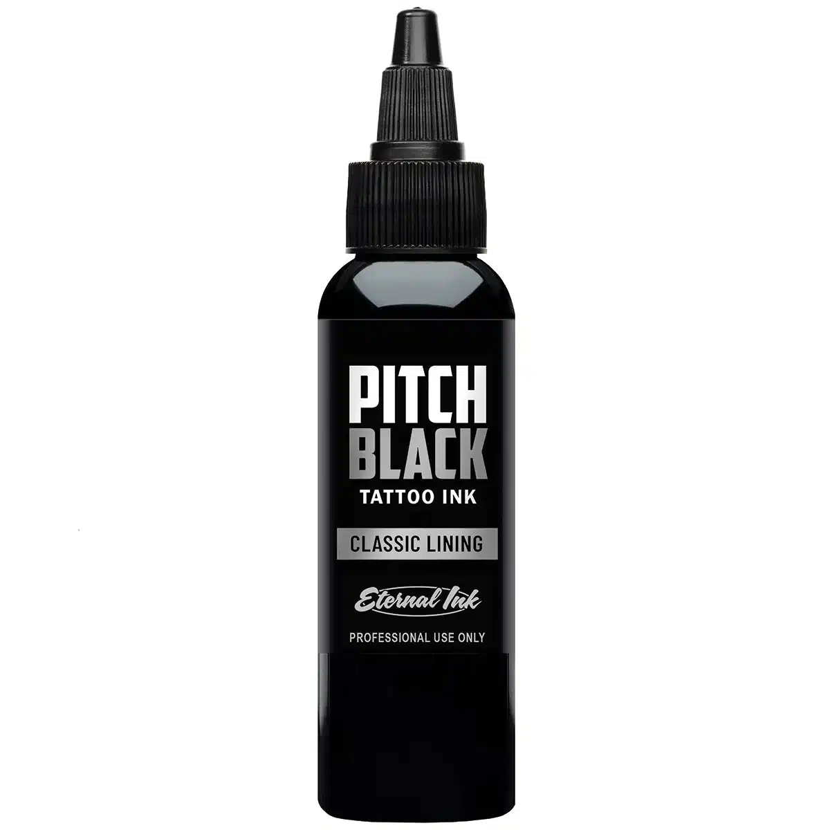 Pitch Black Classic Lining