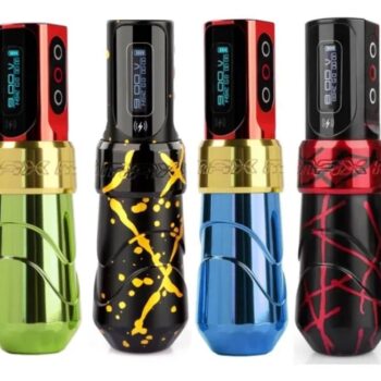 Similar Flux Max