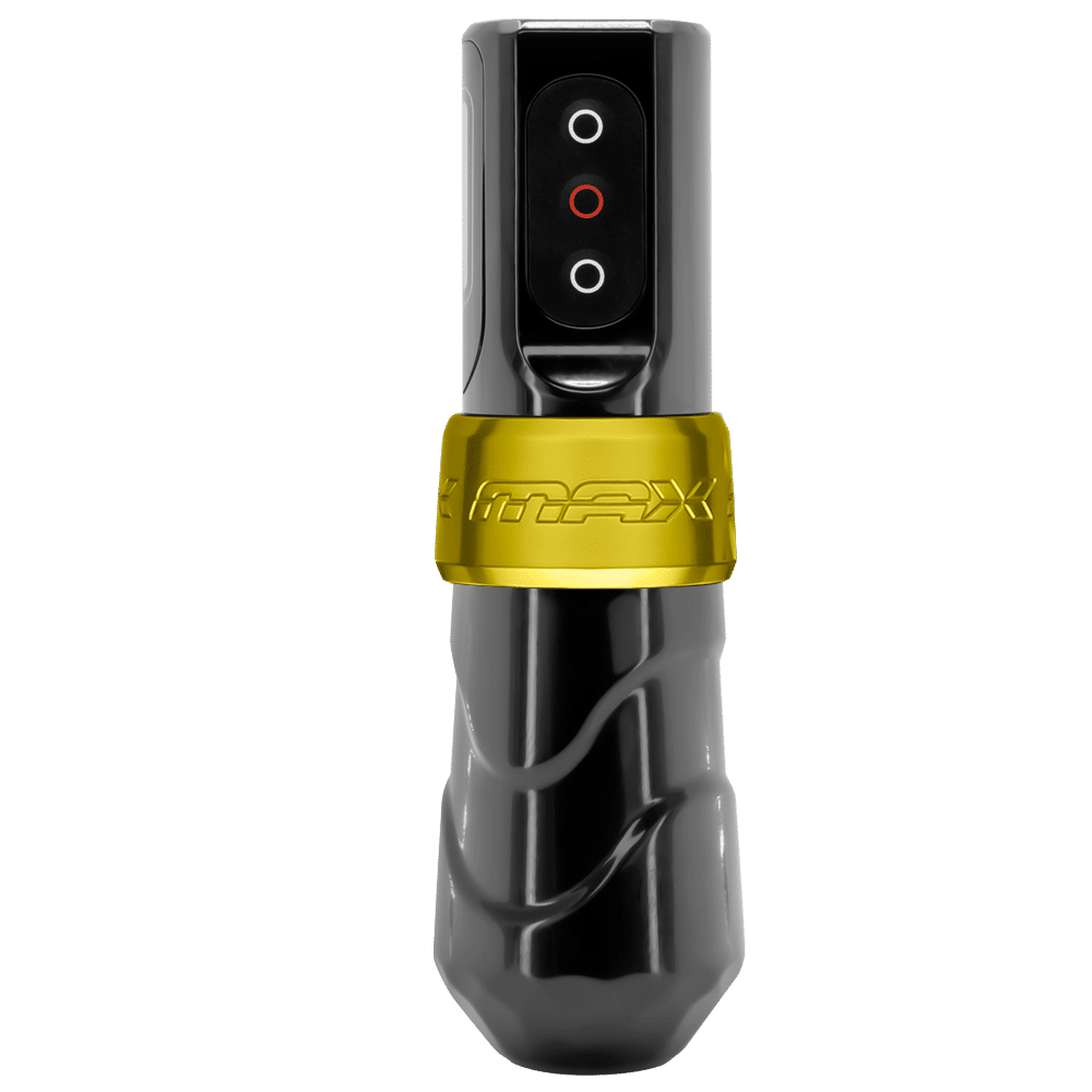 Flux Max + 2 PowerBolts II