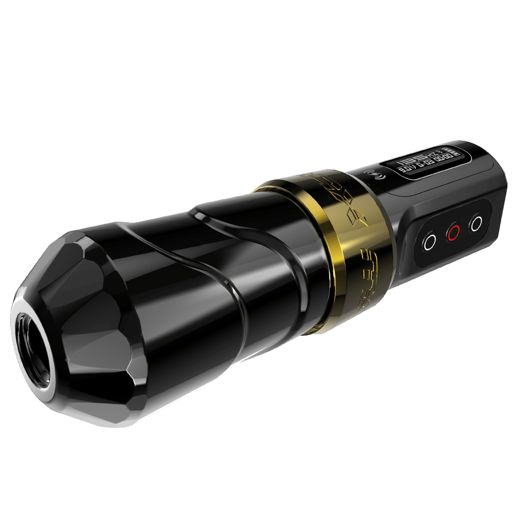Flux Max + 2 PowerBolts II
