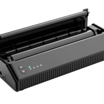 Impresora Térmica con Bluetooth + USB