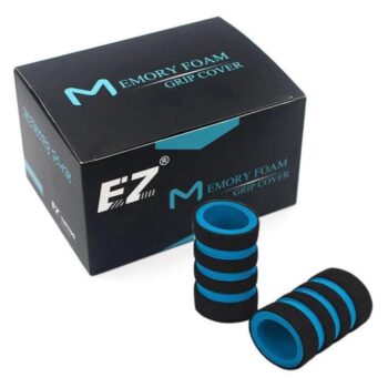 Grip EZ Memory Foam