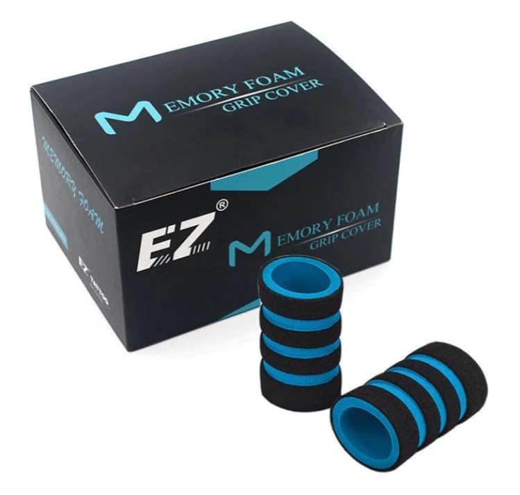 Grip EZ Memory Foam