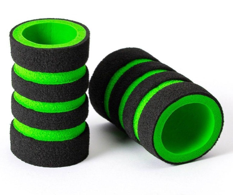 Grip EZ Memory Foam