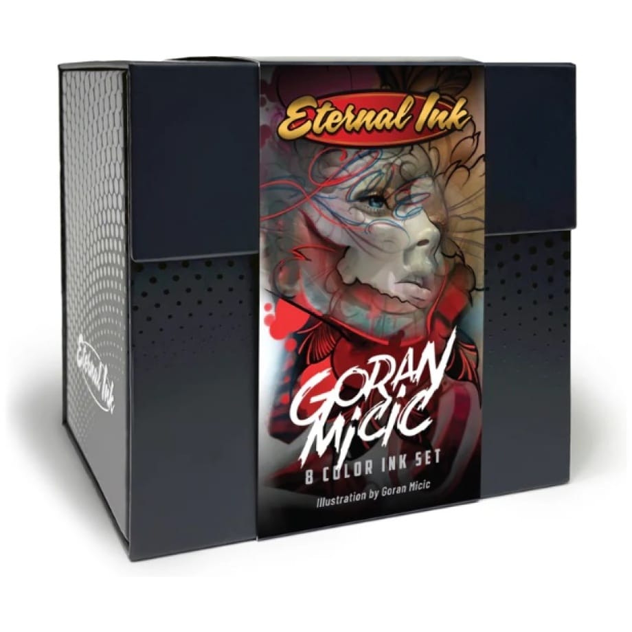 GORAN