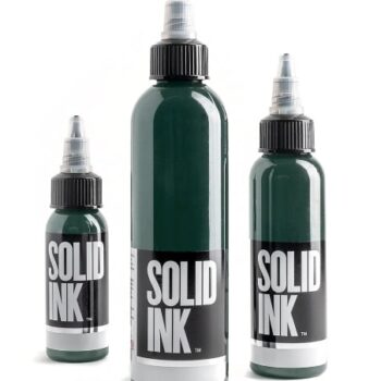 Dark Green