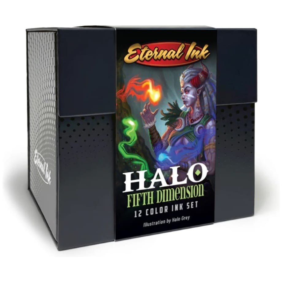 HALO