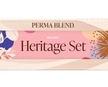 Heritage Set
