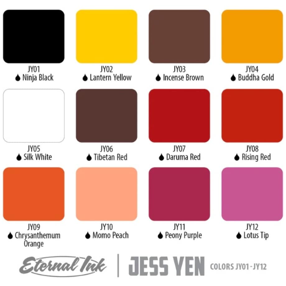 JESS 1
