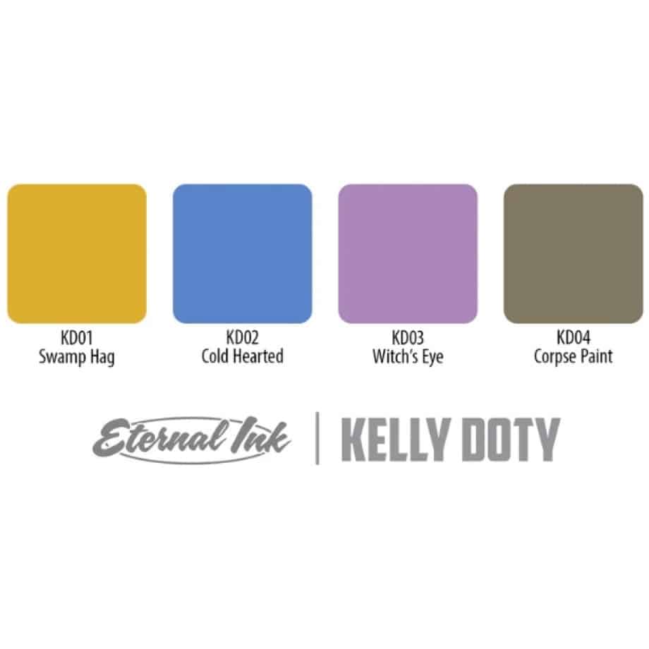 KELLY 2