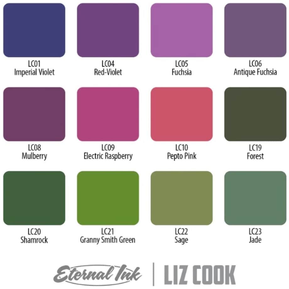 LIZ 2