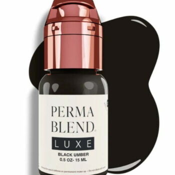 LUXE Black Umber