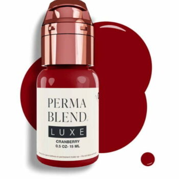 LUXE Cranberry