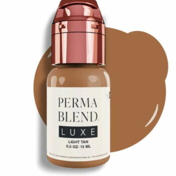 LUXE Light  Tan