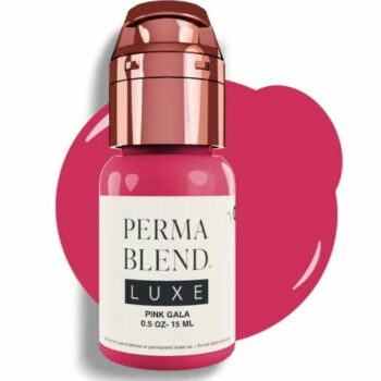 LUXE Pink Gala