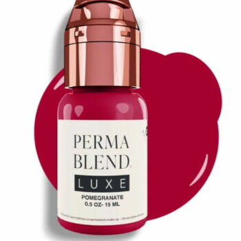 LUXE Pomegranate