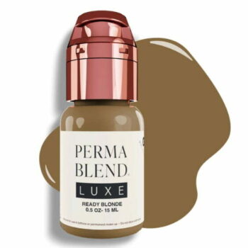 LUXE Ready Blonde