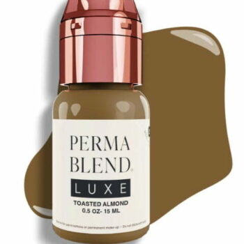 LUXE Toasted Almond