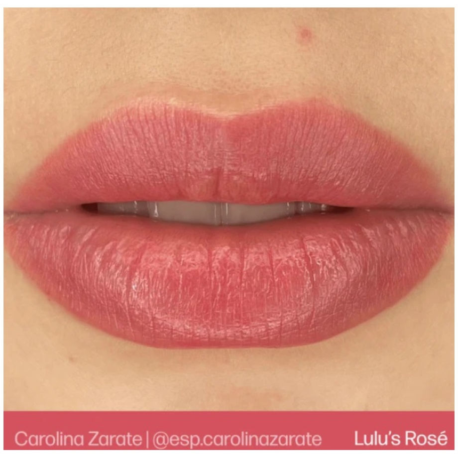Lip set 2