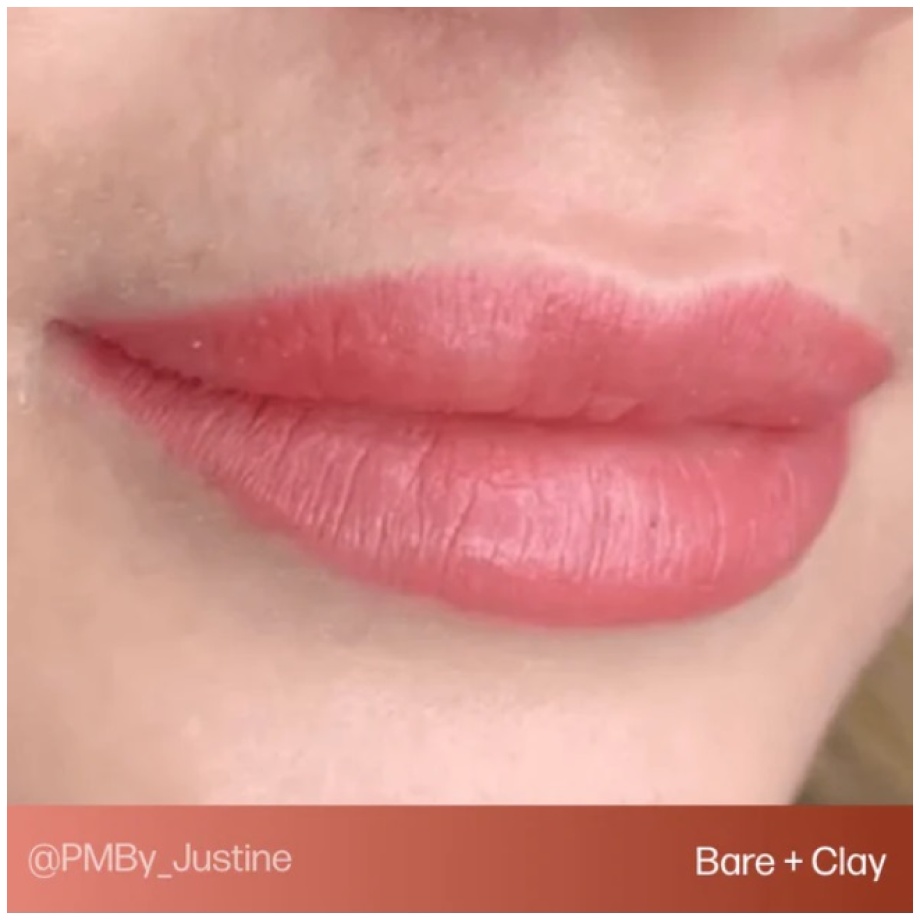 Lip set 3