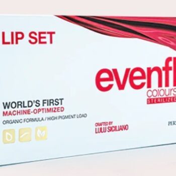 Evenflo Lip Set