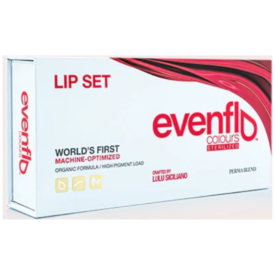 Lip set