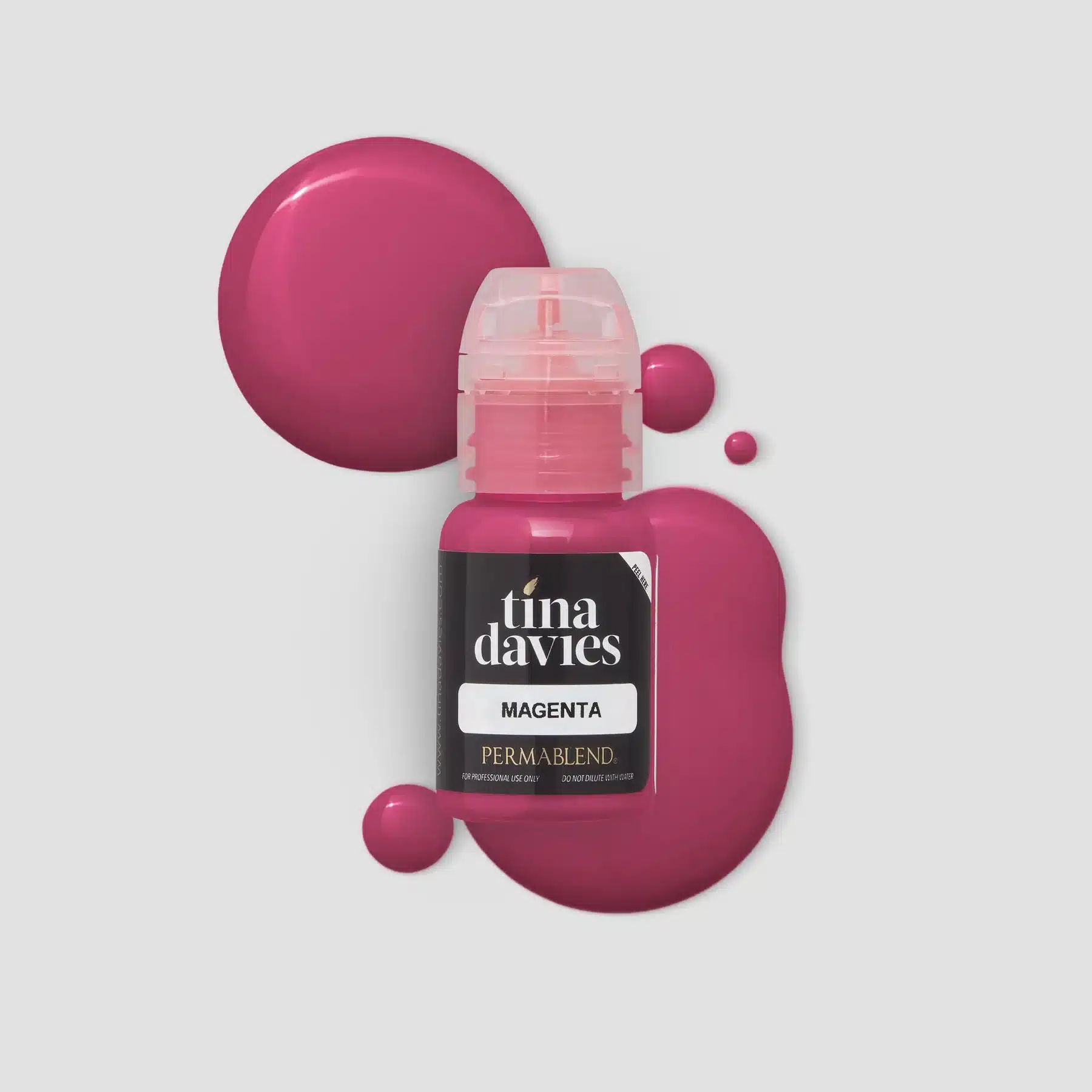 Tina Davies Envy Lip Kit