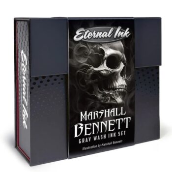 MARSHALL BENETT