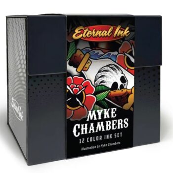 Myke Chambers