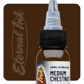 Medium Chestnut