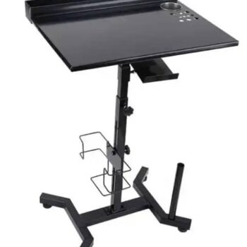 Mesa de Trabajo II