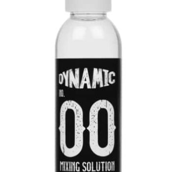 Dynamic Mixing
