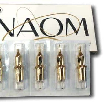 Naom Gold