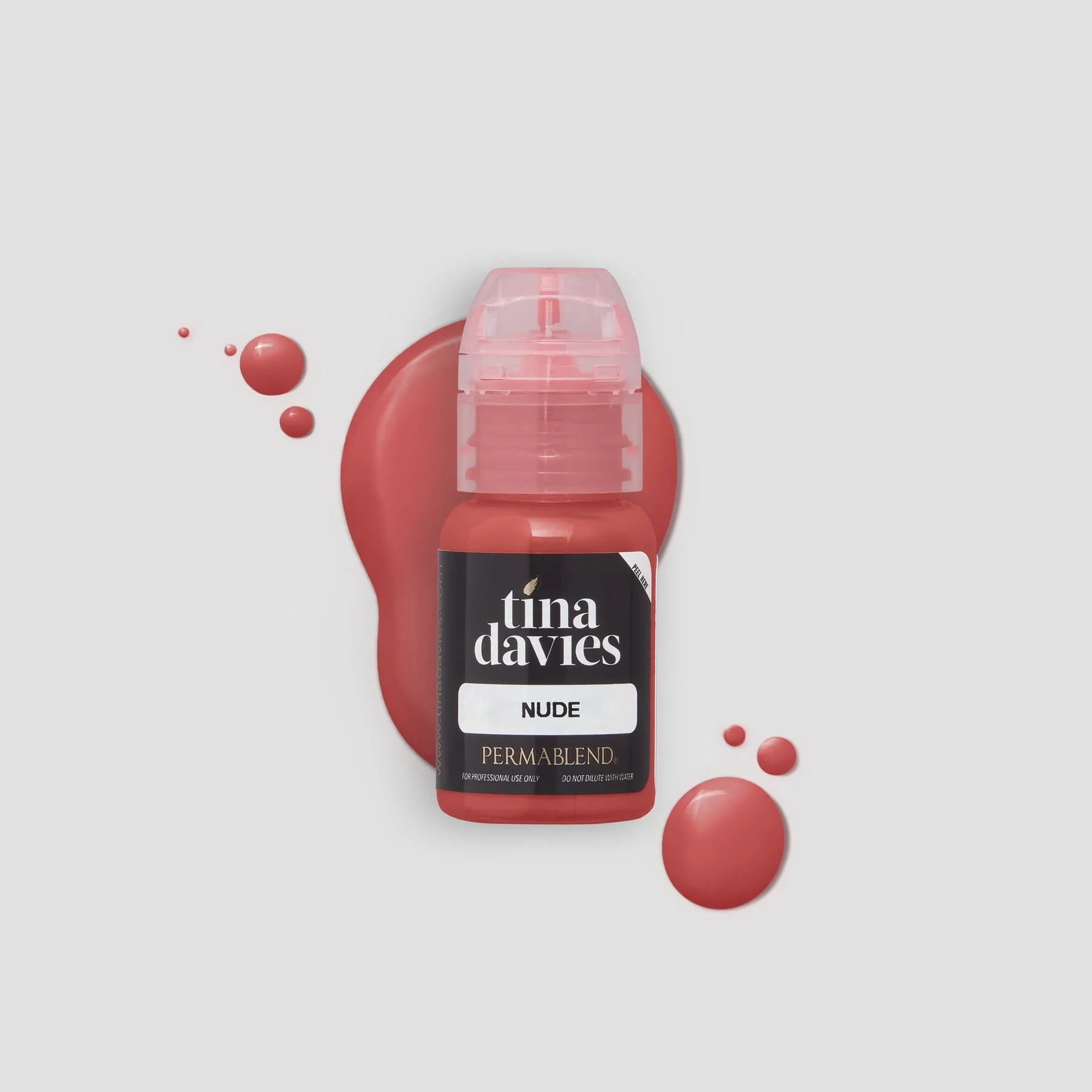 Tina Davies Envy Lip Kit