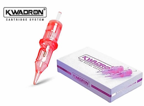 Kwadron Optima Liner