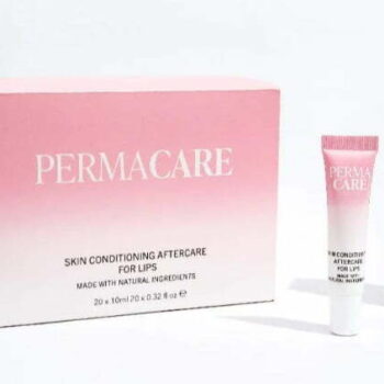 Afercare Labios