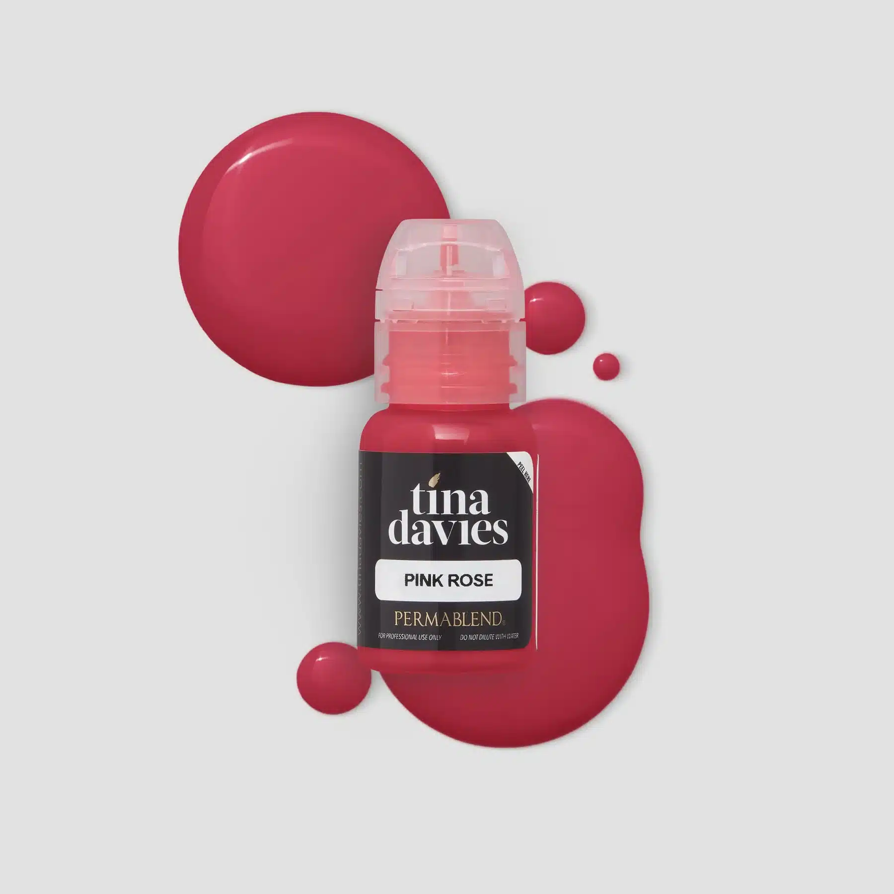 Tina Davies Envy Lip Kit