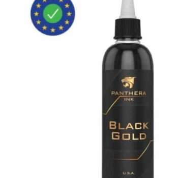 Panthera Black Gold