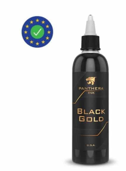 Panthera Black Gold