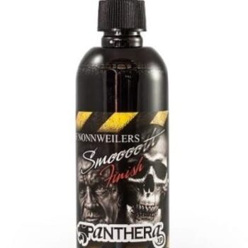 Panthera Artist Series — Ralf Nonnweiler