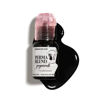Eyeliner Black