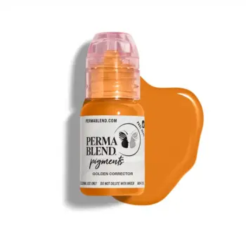 Golden Corrector