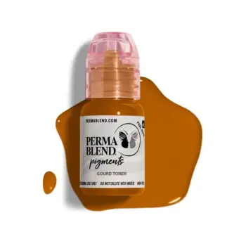 Gourd Corrector
