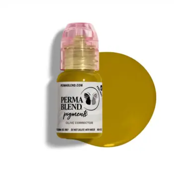Olive Corrector