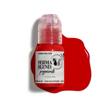 Passion Red