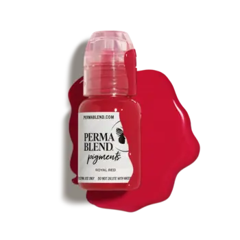 Royal Red
