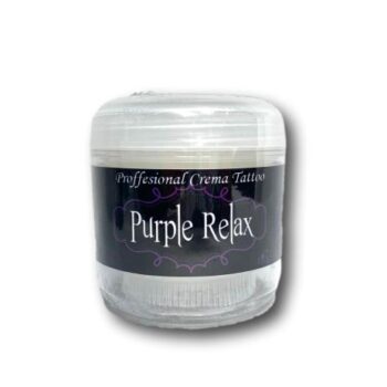 Crema Purple Relax